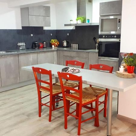 Chez Pinoche Daire Gertwiller Dış mekan fotoğraf